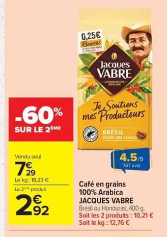 Promotion Exclusives de 27
Grains : Découvrez l'Offre incontournable
