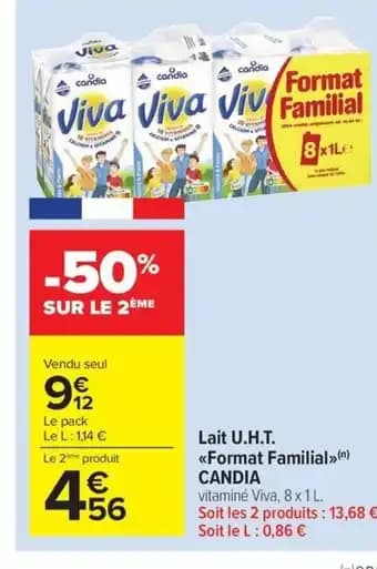 Promotion Exclusives de 12
            
        
        U.h.t : Découvrez l'Offre incontournable