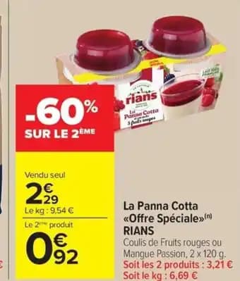 Promotion Exclusives de 7
Rians : Découvrez l'Offre incontournable