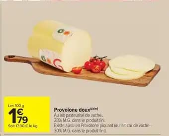 Promotion Exclusives de 69
Doux : Découvrez l'Offre incontournable