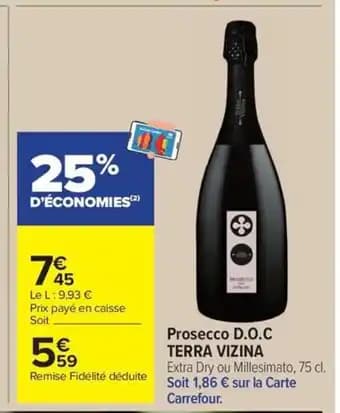 Promotion Exclusives de 2
            
        
        Terra : Découvrez l'Offre incontournable