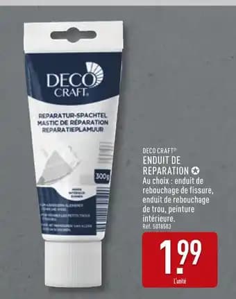 Promotion Exclusives de 3
Réparation : Découvrez l'Offre incontournable