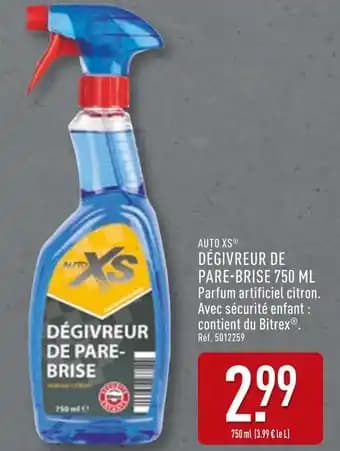 Promotion Exclusives de 1
Dégivreur : Découvrez l'Offre incontournable