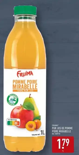 Promotion Exclusives de 2
Mirabelle : Découvrez l'Offre incontournable