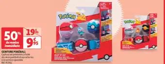 Promotion Exclusives de 6
Ceinture : Découvrez l'Offre incontournable