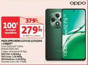 Promotion Exclusives de 6
Reno : Découvrez l'Offre incontournable