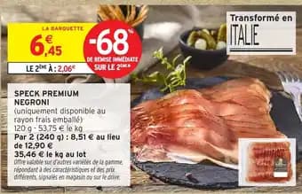Promotion Exclusives de 96
Premium : Découvrez l'Offre incontournable