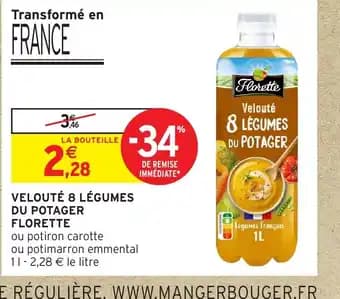 Promotion Exclusives de 51
Légumes : Découvrez l'Offre incontournable