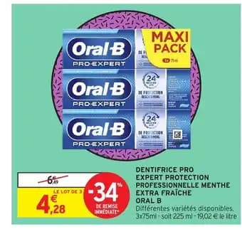 Promotion Exclusives de 73
Pro : Découvrez l'Offre incontournable