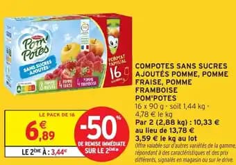 Promotion Exclusives de 24
Ajoutés : Découvrez l'Offre incontournable