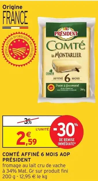 Promotion Exclusives de 17
Comte : Découvrez l'Offre incontournable