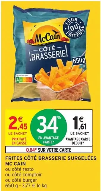 Promotion Exclusives de 17
Mc : Découvrez l'Offre incontournable