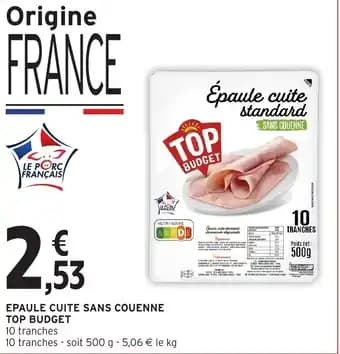 Promotion Exclusives de 24
Cuite : Découvrez l'Offre incontournable