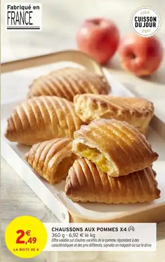 Promotion Exclusives de 8
Chaussons : Découvrez l'Offre incontournable