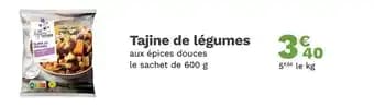 Promotion Exclusives de 4
Tajine : Découvrez l'Offre incontournable