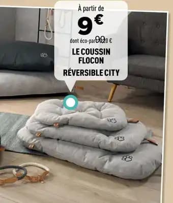 Promotion Exclusives de 1
City : Découvrez l'Offre incontournable
