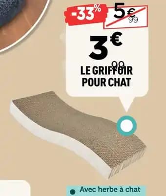 Promotion Exclusives de 70
Pour chat : Découvrez l'Offre incontournable