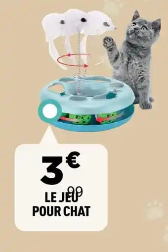 Promotion Exclusives de 37
Le jeu : Découvrez l'Offre incontournable