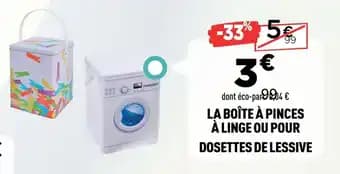 Promotion Exclusives de 6
Pinces : Découvrez l'Offre incontournable