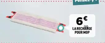 Promotion Exclusives de 19
La recharge : Découvrez l'Offre incontournable