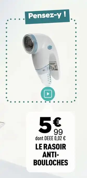 Promotion Exclusives de 80
Anti : Découvrez l'Offre incontournable