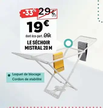 Promotion Exclusives de 1
Mistral : Découvrez l'Offre incontournable