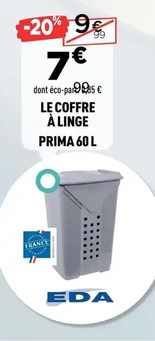 Promotion Exclusives de 2
Prima : Découvrez l'Offre incontournable