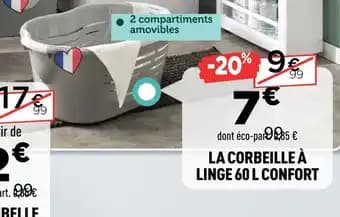 Promotion Exclusives de 44
Confort : Découvrez l'Offre incontournable