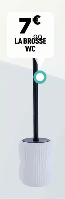 Promotion Exclusives de 7
Brosse wc : Découvrez l'Offre incontournable