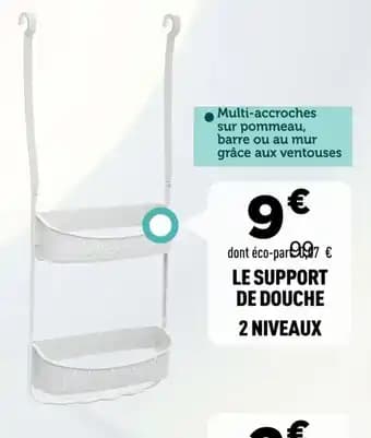 Promotion Exclusives de 25
Support : Découvrez l'Offre incontournable