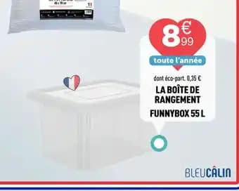 Promotion Exclusives de 77
La boîte : Découvrez l'Offre incontournable