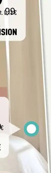 Promotion Exclusives de 41
Le rideau : Découvrez l'Offre incontournable