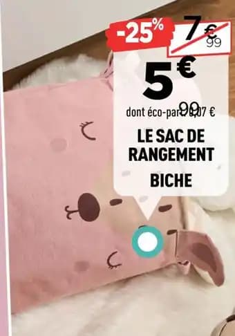 Promotion Exclusives de 60
Le sac : Découvrez l'Offre incontournable