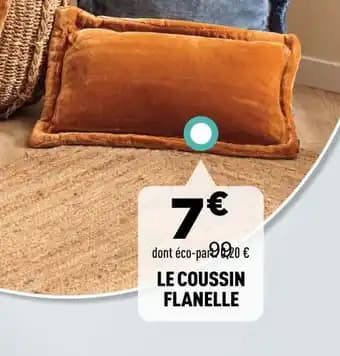 Promotion Exclusives de 22
Flanelle : Découvrez l'Offre incontournable