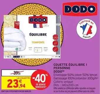 Promotion Exclusives de 5
Equilibré : Découvrez l'Offre incontournable