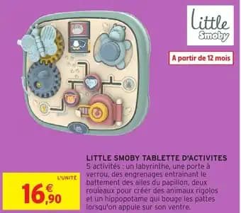 Promotion Exclusives de 2
Little : Découvrez l'Offre incontournable