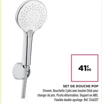 Promotion Exclusives de 12
            
        
        Pop : Découvrez l'Offre incontournable