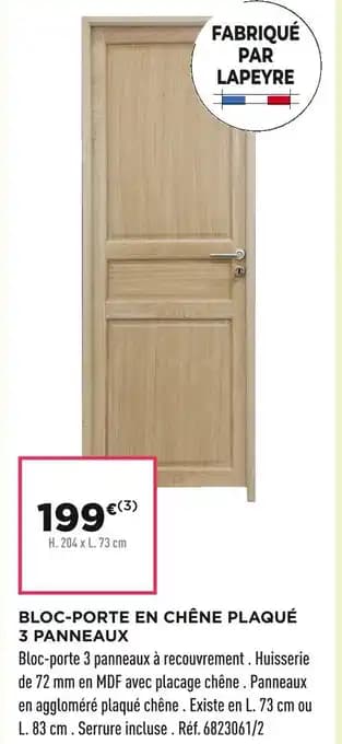 Promotion Exclusives de 29
            
        
        Chêne : Découvrez l'Offre incontournable