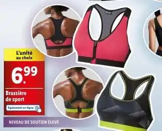 Promotion Exclusives de 47
Sport : Découvrez l'Offre incontournable