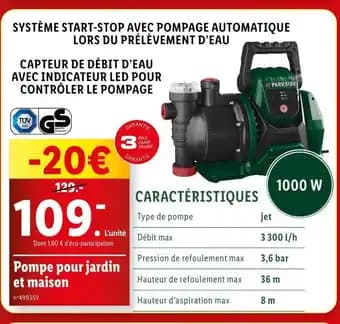 Promotion Exclusives de 48
Maison : Découvrez l'Offre incontournable