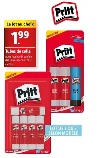 Promotion Exclusives de 6
Tubes : Découvrez l'Offre incontournable