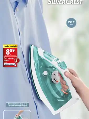 Promotion Exclusives de 10
Fer : Découvrez l'Offre incontournable