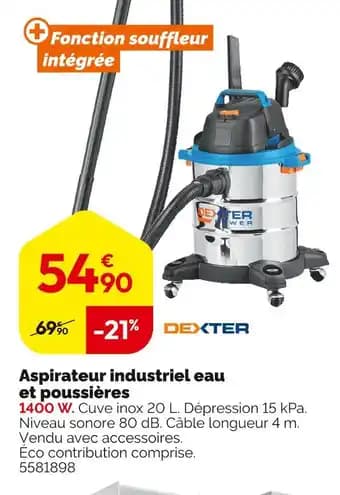 Promotion Exclusives de 3
Et poussières : Découvrez l'Offre incontournable
