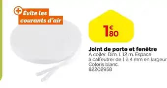 Promotion Exclusives de 2
De fenêtre : Découvrez l'Offre incontournable