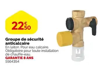 Promotion Exclusives de 4
Sécurité : Découvrez l'Offre incontournable