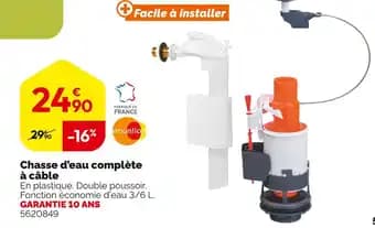 Promotion Exclusives de 9
Complète : Découvrez l'Offre incontournable
