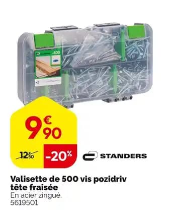 Promotion Exclusives de 3
Valisette : Découvrez l'Offre incontournable