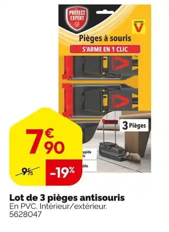Promotion Exclusives de 13
Protect : Découvrez l'Offre incontournable