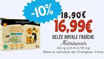 Promotion Exclusives de 23
Fraîche : Découvrez l'Offre incontournable