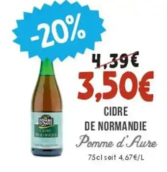 Promotion Exclusives de 7
Normandie : Découvrez l'Offre incontournable